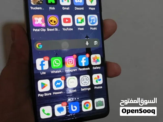 huawei p30 (CE) 6/128