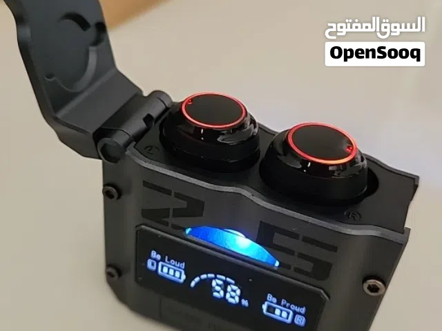 سماعة اذن بلوتوث. M25