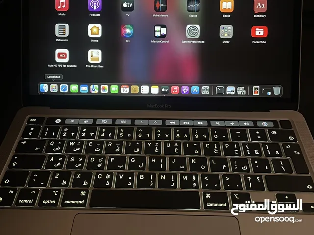 macOS Apple for sale  in Manama