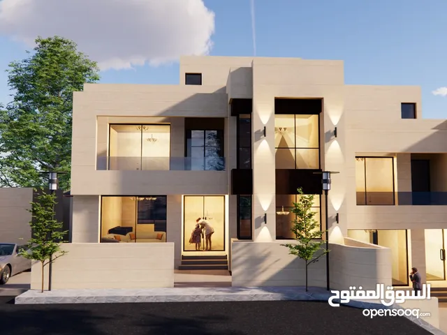 250 m2 4 Bedrooms Villa for Sale in Amman Al-Dmenah