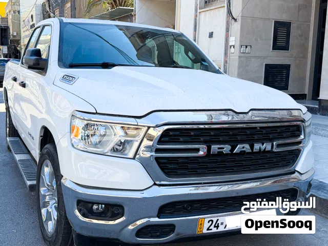 Used Dodge Ram in Baghdad