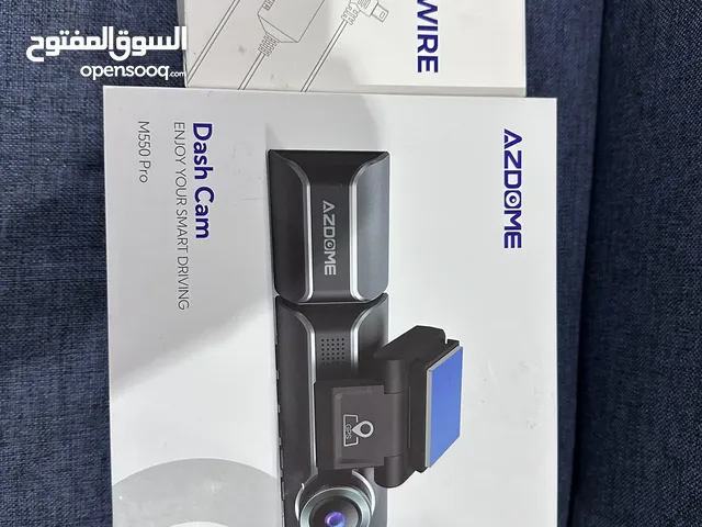 Azdome M550 Pro 3 dash cam كاميرا للسيارة