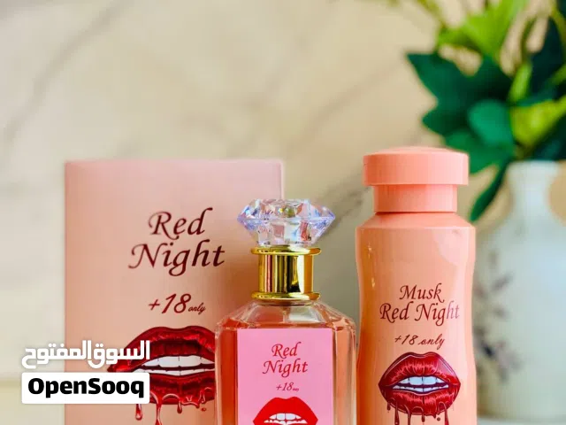 معطرات فرموني للمتزوجين