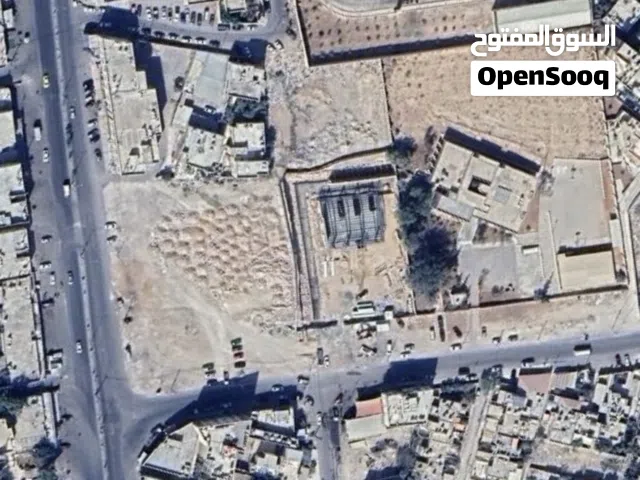Residential Land for Sale in Zarqa Dahiet Al Madena Al Monawwara