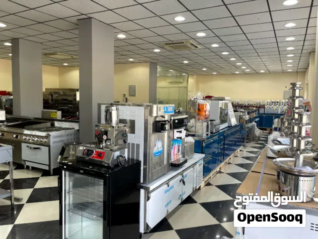 ماكينة قهوه-خلاط عصائر-ايس ميكر-جريل-سخان -قلايات-فريزر-طباخه للسعر تواصل معنا contact us for price