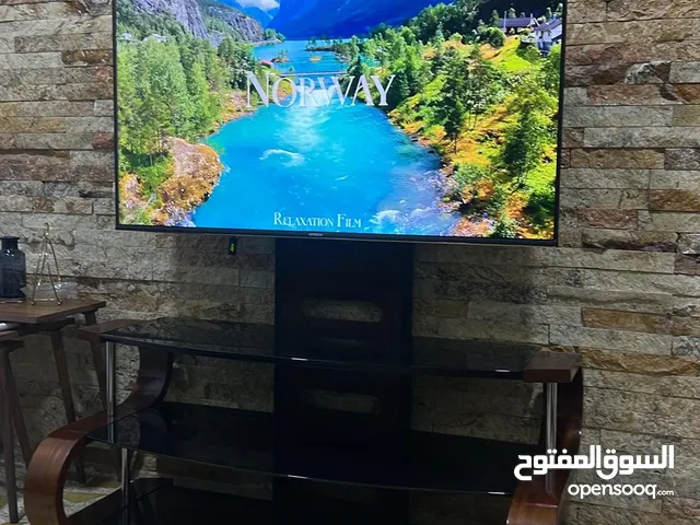 Hitachi Smart 55 Inch TV in Baghdad