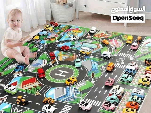 سجاده لعب اطفال