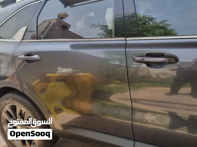 سورنتو وارد امريكي فوول