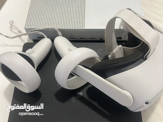 For sale ps 4 meta quest 2 xbox. In Ras Al khaima