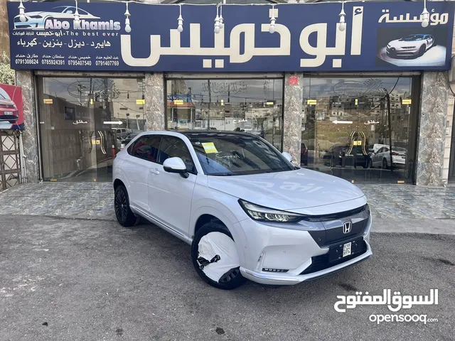 هوندا enp1 الجديدة كلياً اقساط دفعة 2450 دينار تسليم مفتاح