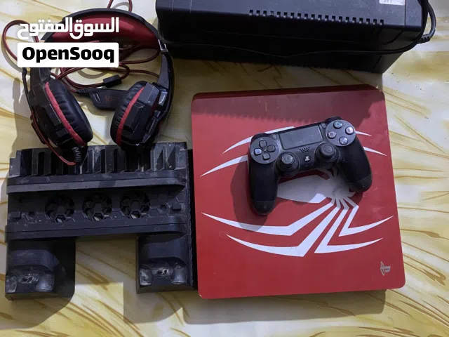 PlayStation 4 PlayStation for sale in Basra