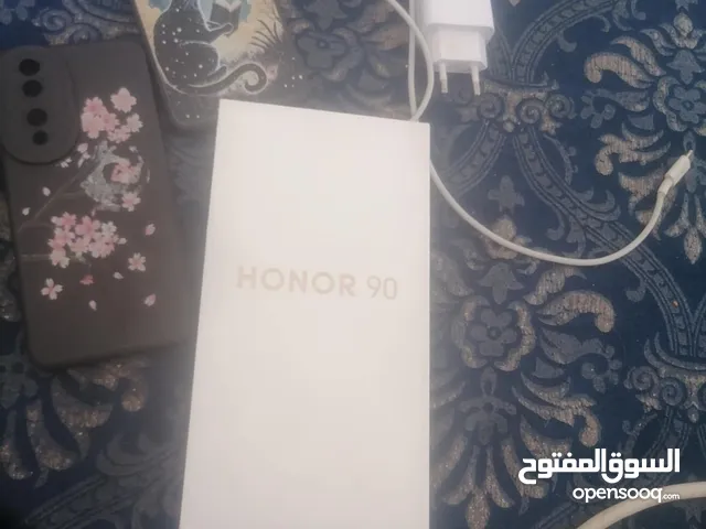 Honor Honor 90 512 GB in Zarqa