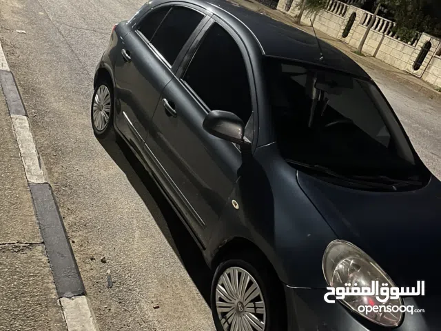 نيسان ميكرا