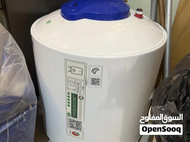 Water heater 50L