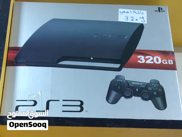 PlayStation 3 PlayStation for sale in Basra