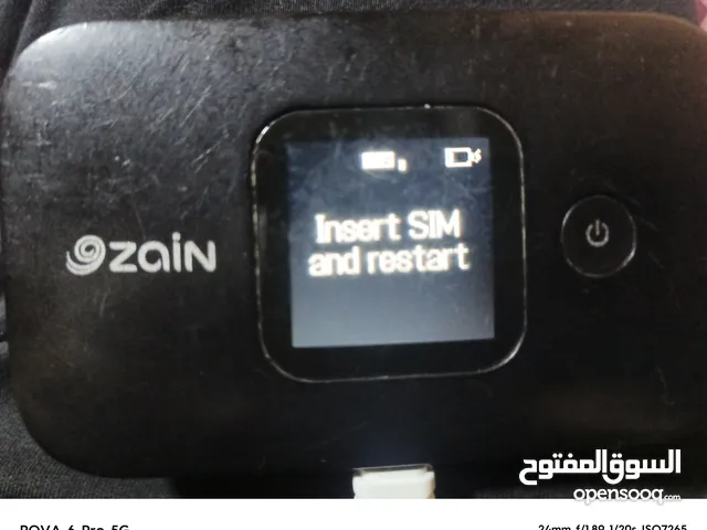 جهاز راوتر متنقل
