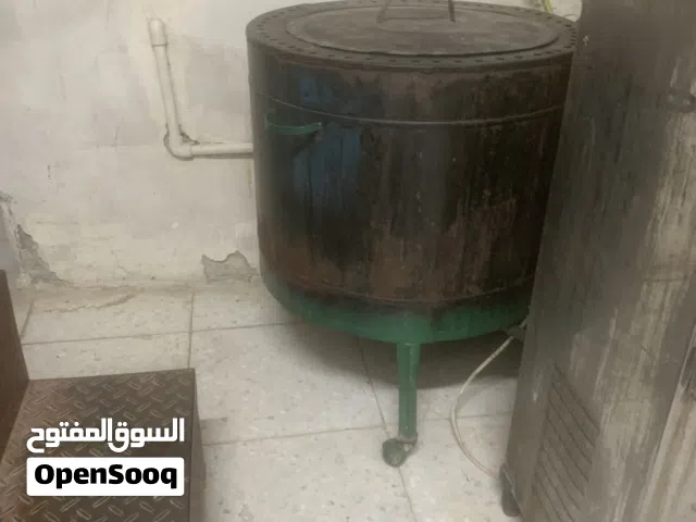 للبيع براد او تنور