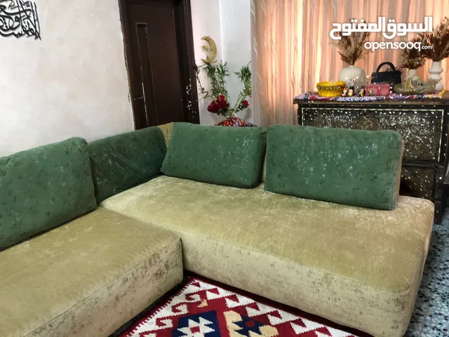 طقم كنب كورنر