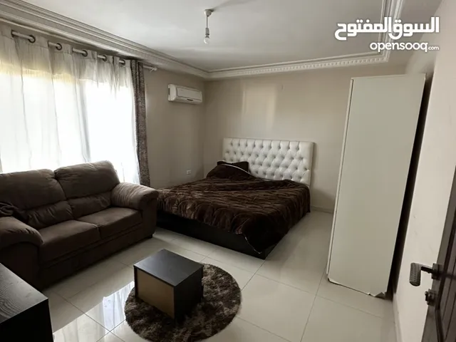 40m2 Studio Apartments for Sale in Amman 7th Circle