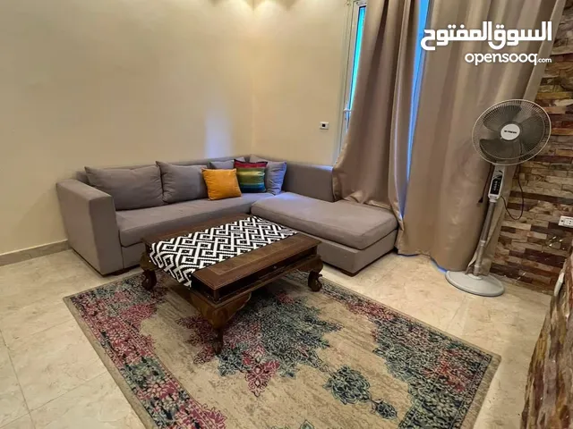 150 m2 3 Bedrooms Apartments for Rent in Giza Hadayek al-Ahram