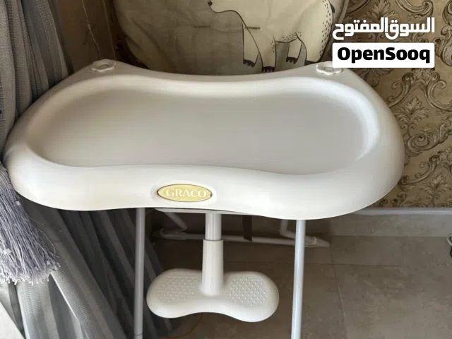 كرسي طعام للاطفال