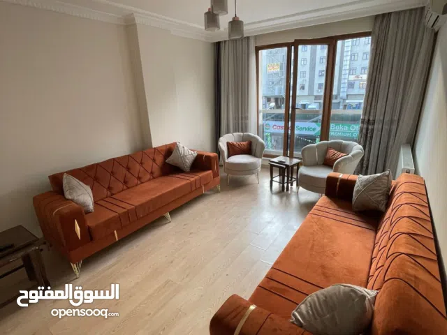 140 m2 5 Bedrooms Apartments for Rent in Istanbul Beylikdüzü