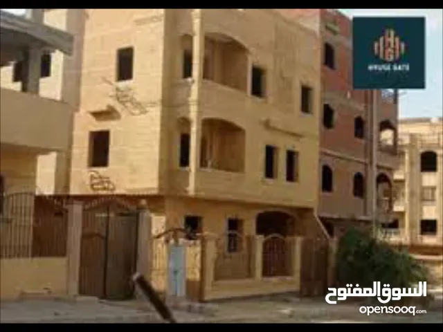 270 m2 4 Bedrooms Apartments for Rent in Sana'a Al Sabeen
