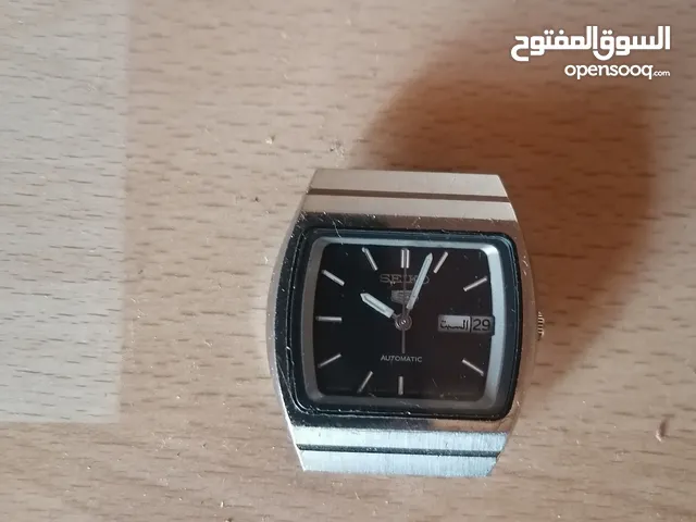 Automatic Seiko watches for sale in Irbid