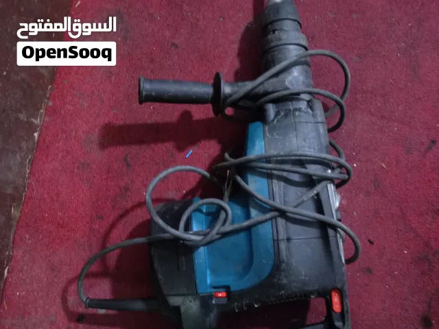 هلتي 12كيلو ماكيتا ياباني اصلي تكسير تخريم