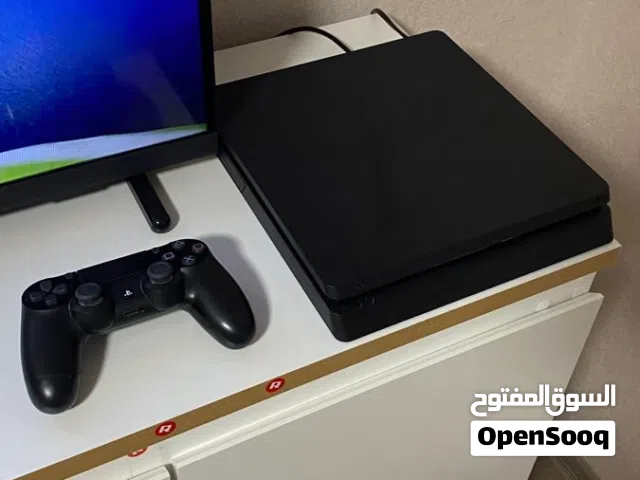 PlayStation 4 PlayStation for sale in Al Sharqiya