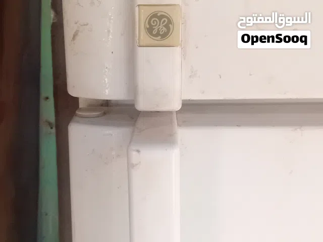 ثلاجة جنرال إلكتريك (GE الأمريكية