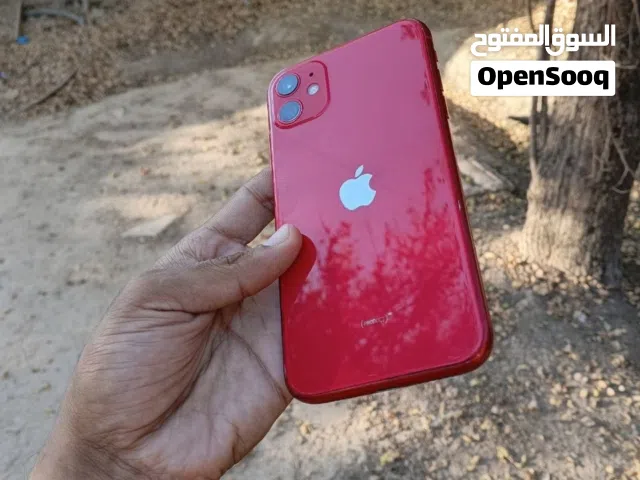 Apple iPhone 11 64 GB in Baghdad