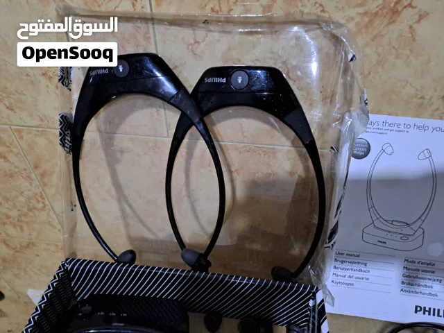 سماعات للبيع