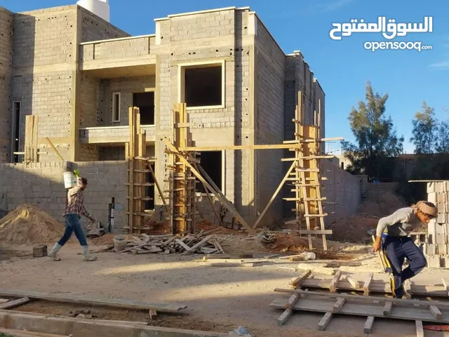 260 m2 More than 6 bedrooms Villa for Sale in Benghazi Venice