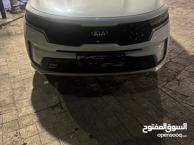 كيا سورينتو 2020