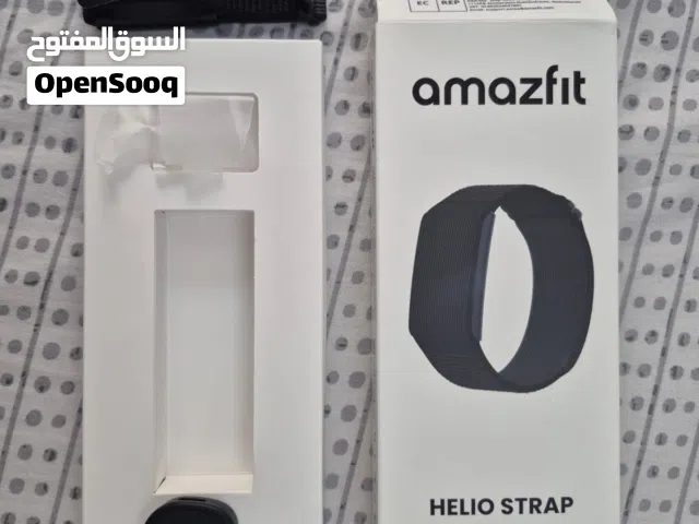 Amzfit helio strap