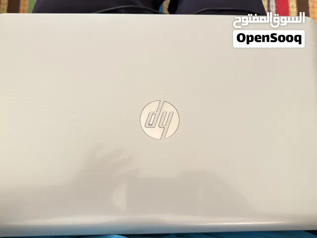 Windows HP  Computers  for sale  in Al Batinah