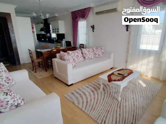 Panoramik Yunanistan Kos adası manzaralı satılık daire