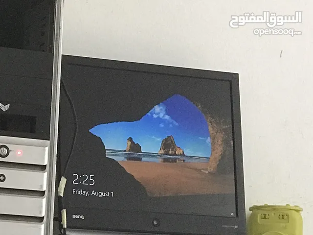 Pc core i3-3220 intel(R)HD graphics(224mb) 4gb hdd500gb الجهاز بالصلاه علو النبي وكاله