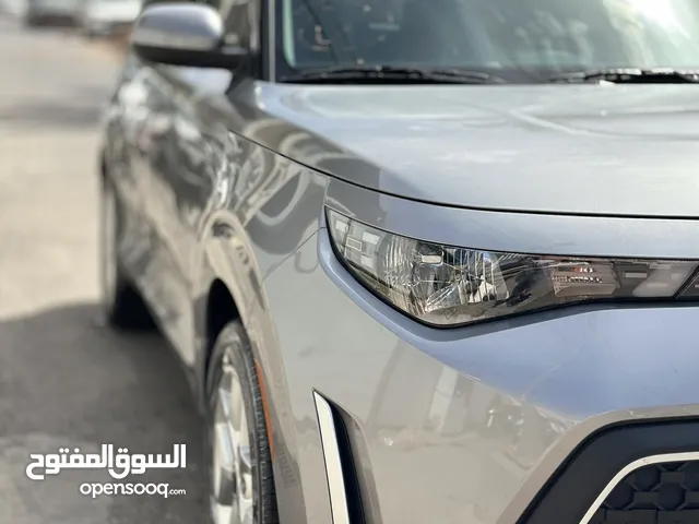 كيا صول 2024 بدون ايرباك