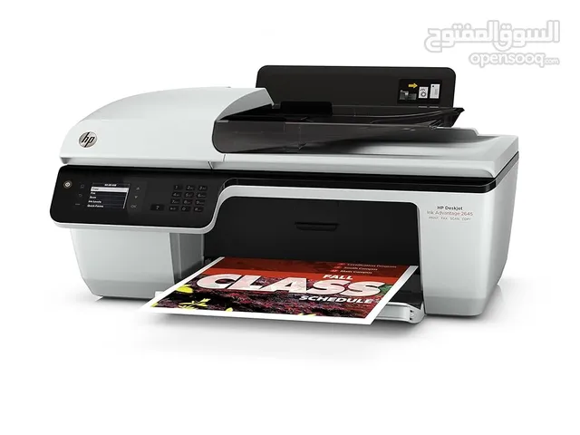 Multifunction Printer Hp printers for sale in Jenin