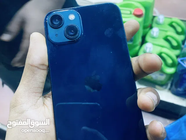 Apple iPhone 13 128 GB in Basra