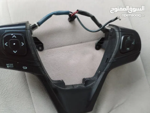 أزرار ستيرنج لكامري 2015 وكالة