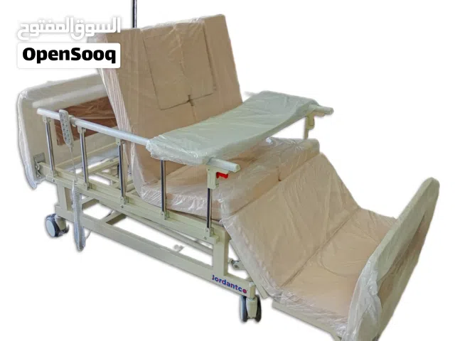 تخت طبي سرير طبي