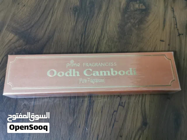 اعواد عود كمبودي