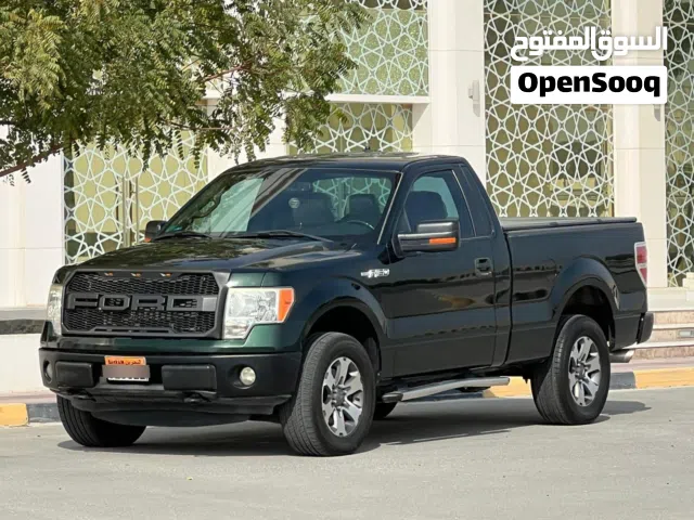 Ford F150 XLT v8 model 2013 FOR SALE
