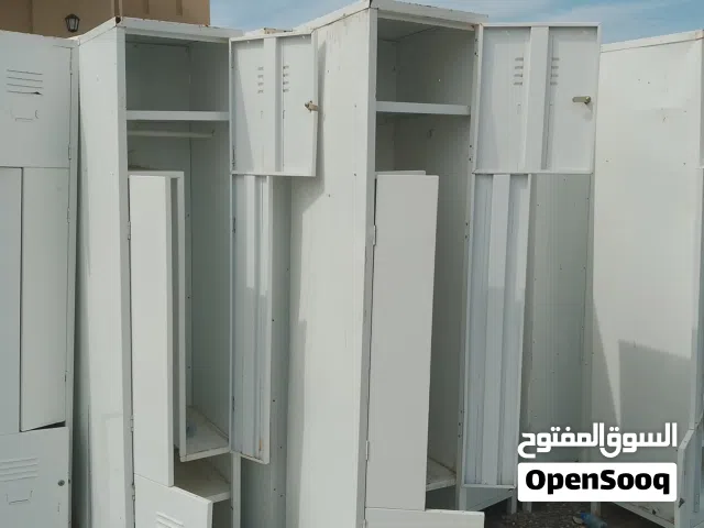 دولاب كبتات حديد بالجمله والمفرد