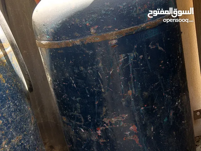 Gas cylinder for sale
