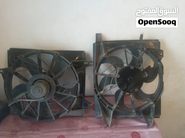 طقم مراوح افانتي كوري وكالة
