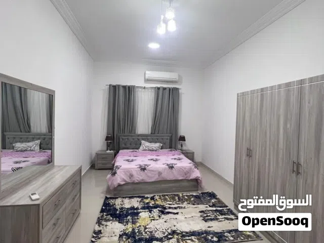 76 m2 1 Bedroom Apartments for Rent in Al Ain Khaldiya